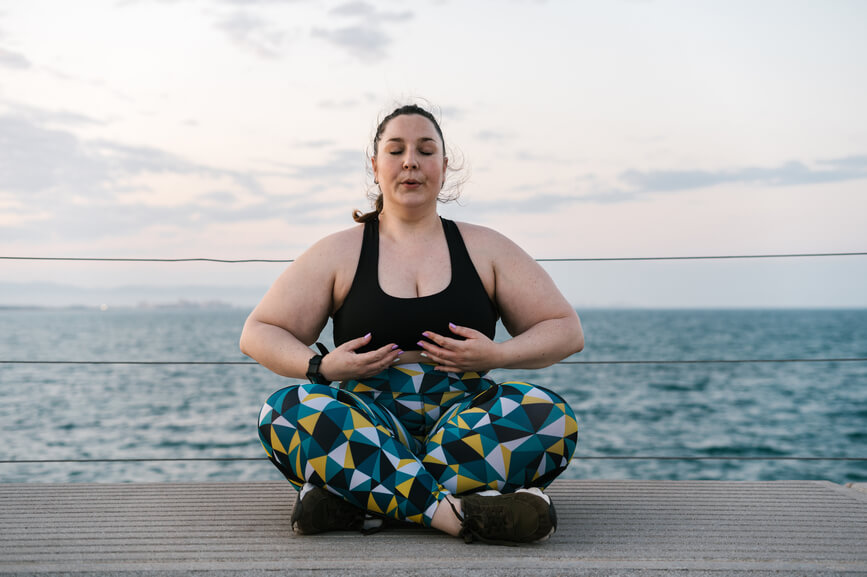 15 Tips for Stress Relief to Deal with Your Stress on the Daily - Stress Relief Exercises For Women